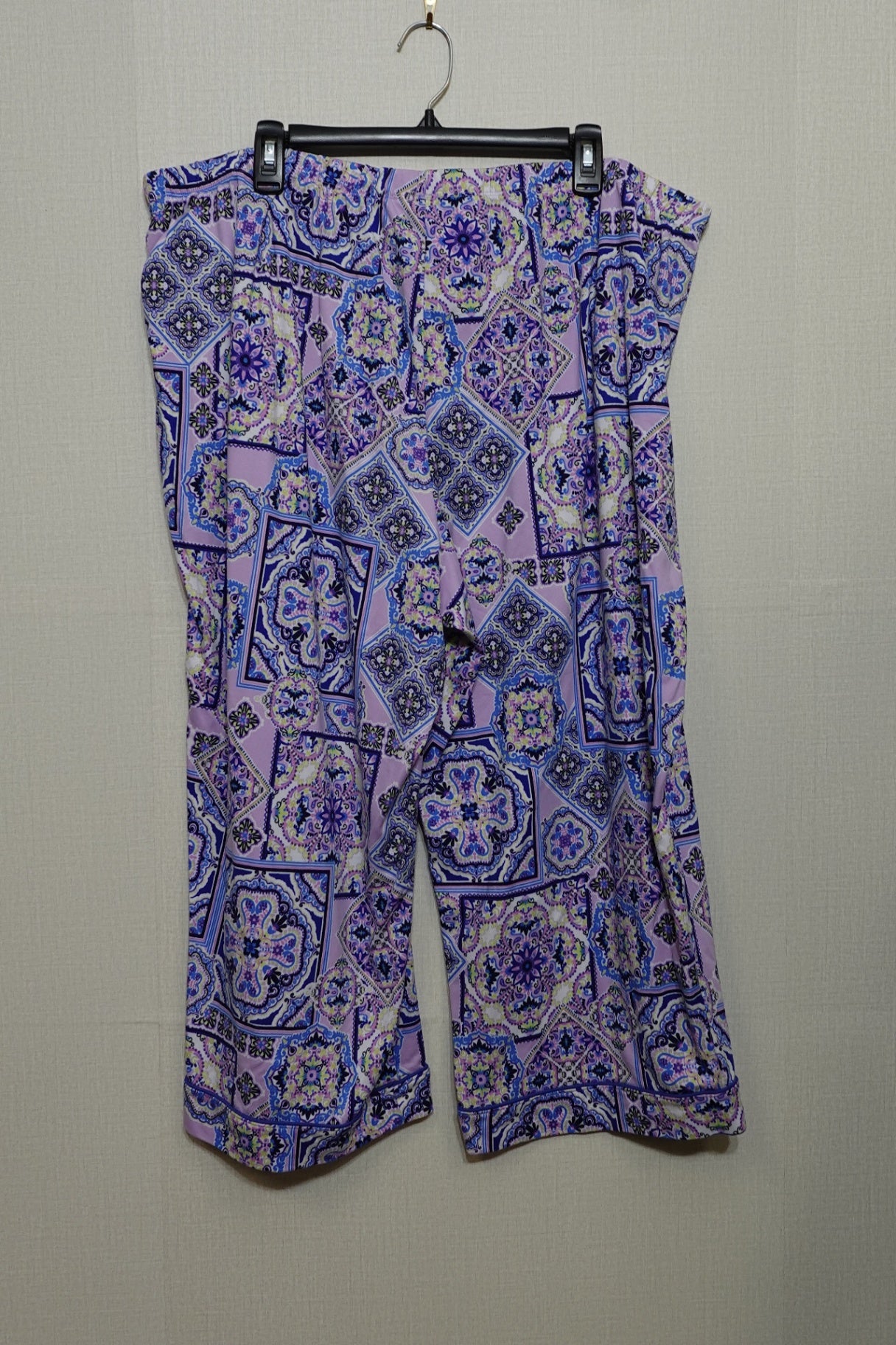 Joyspun, Pajama Set, Size 22/24 (3X)