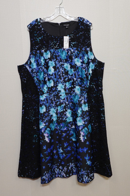 Roz & ali, New Dress, Size 24