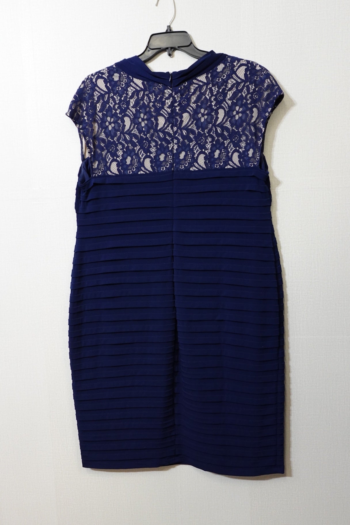 London Times, Dress, Size 20W