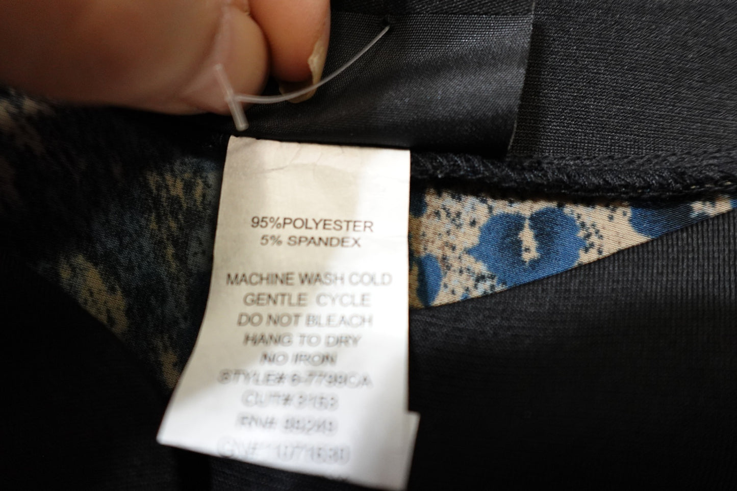 Maggie Barnes, New short sleeve top, Size 3X