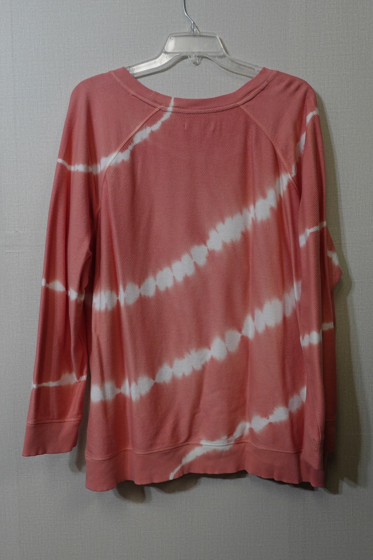 New Directions Studio, Long Sleeves Top, Size 4X