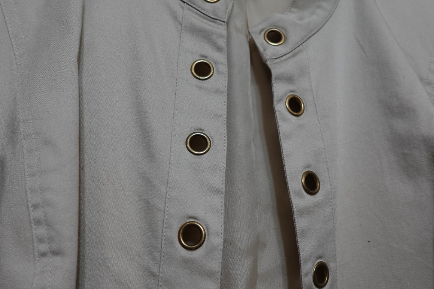 Maggie Barnes, Light Jacket, Size 2X