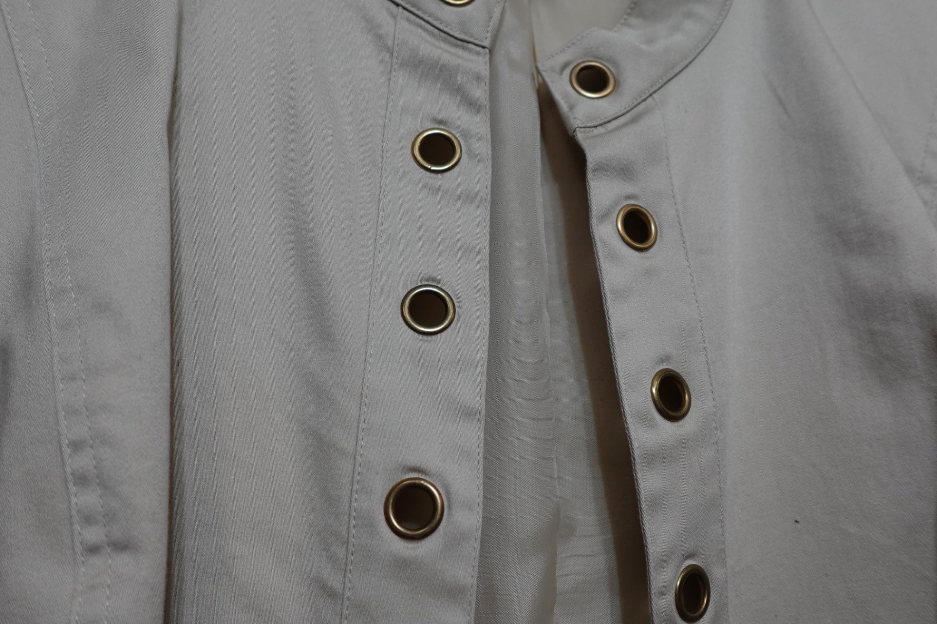 Maggie Barnes, Light Jacket, Size 2X