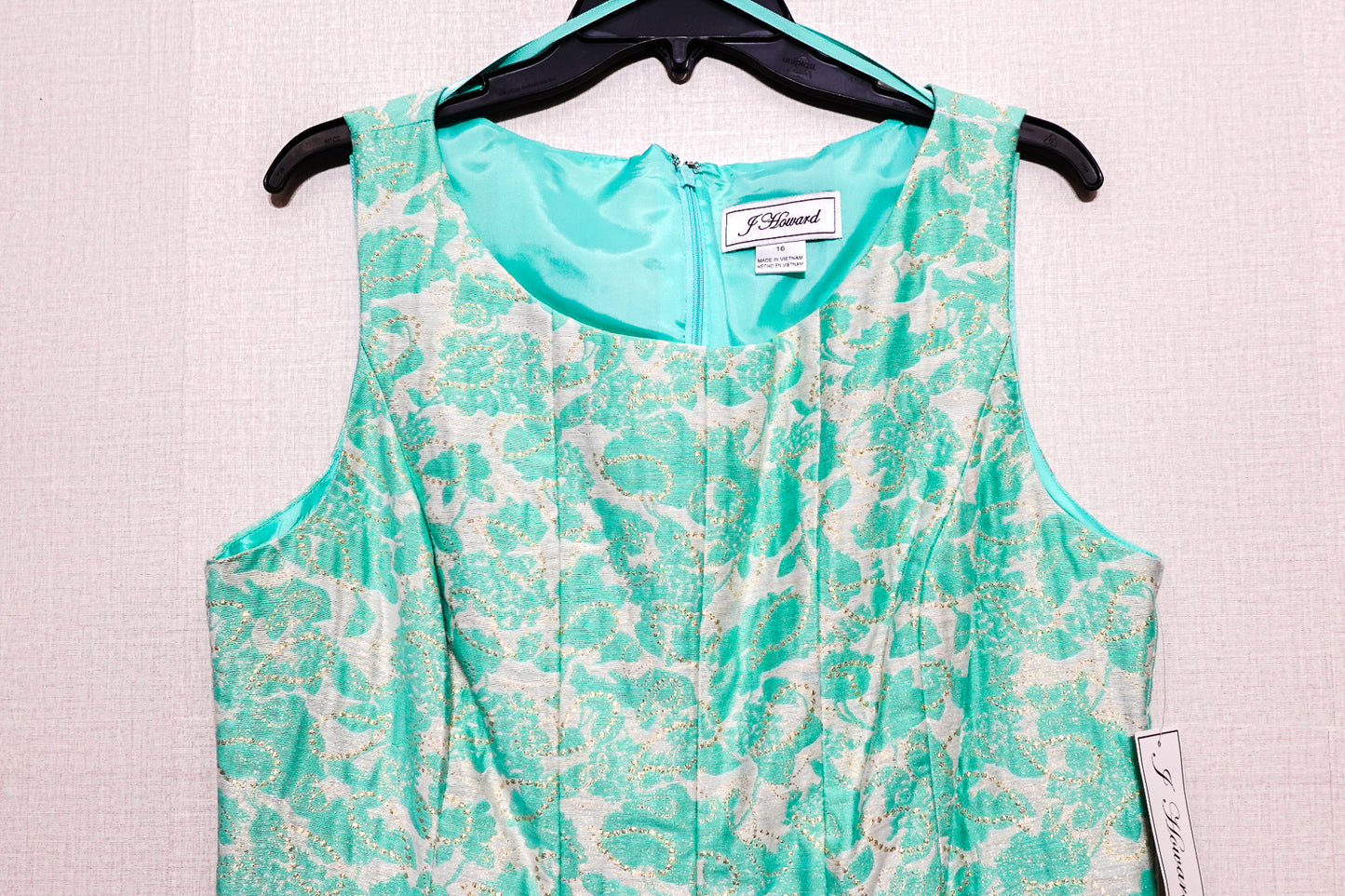 Jessica Howard, New Dress, Size 16