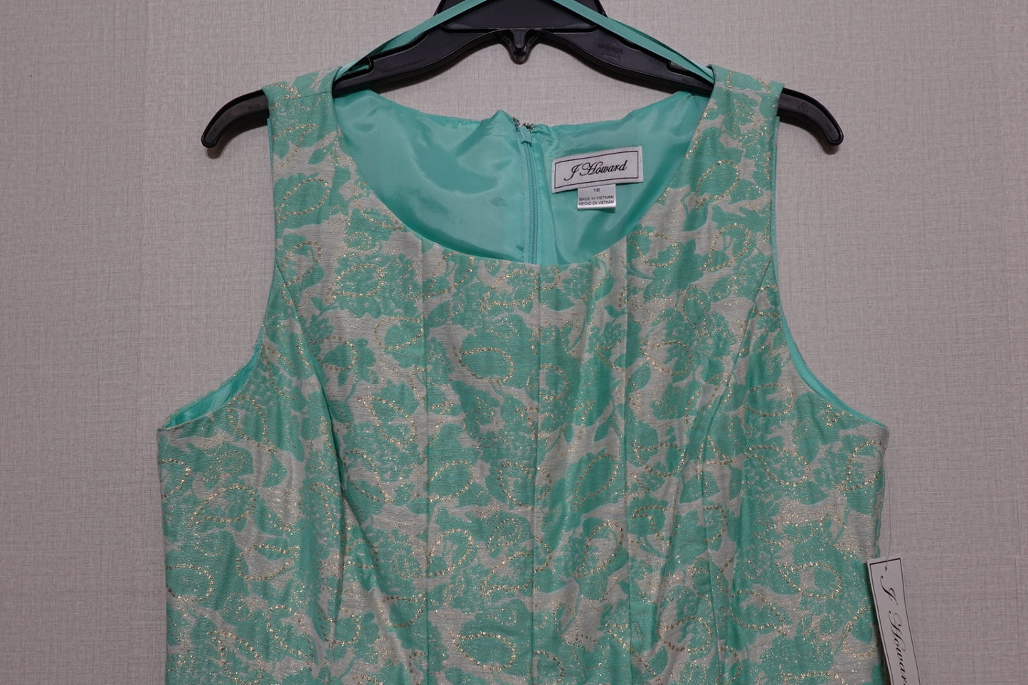 Jessica Howard, New Dress, Size 16