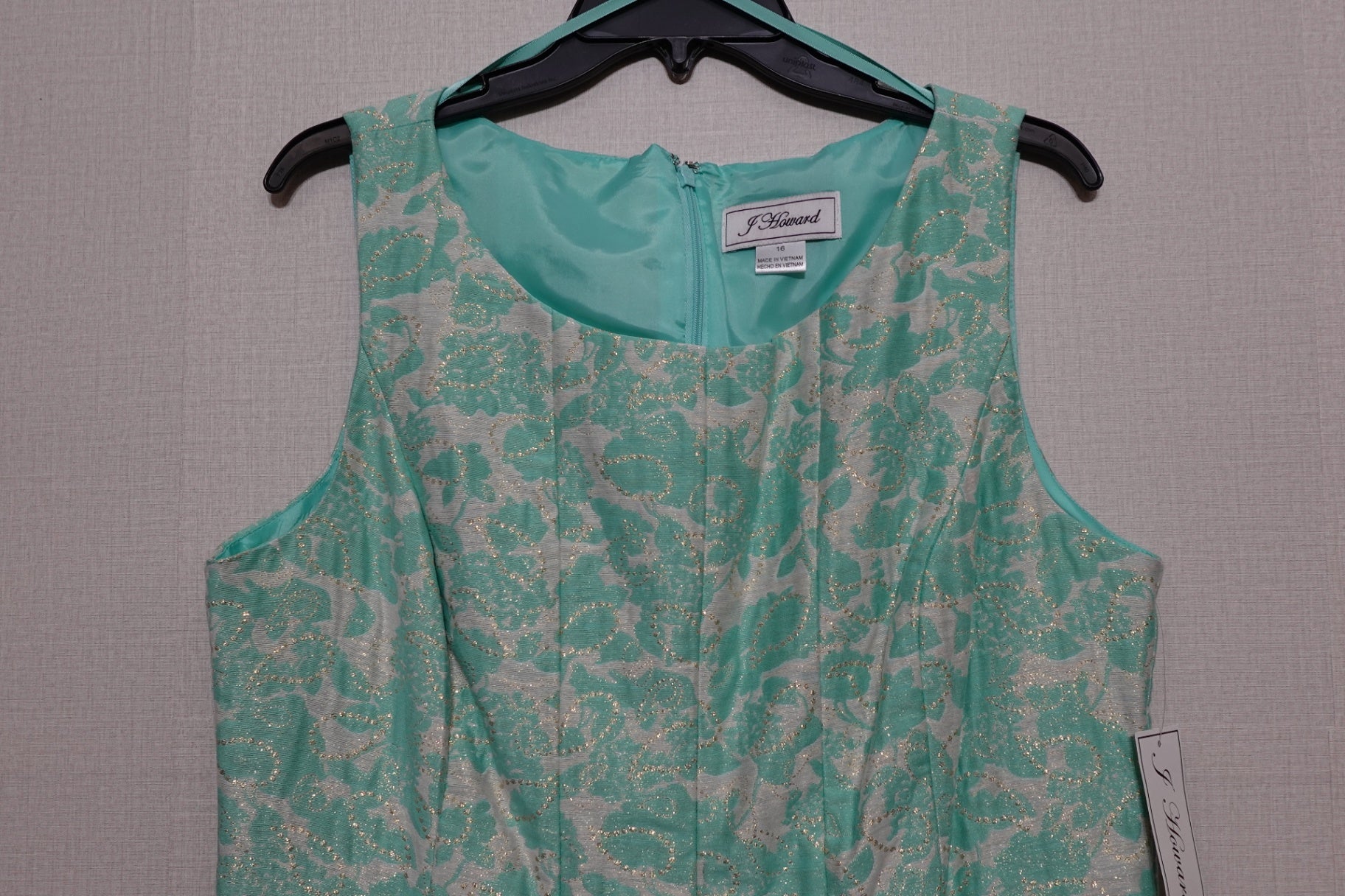 Jessica Howard, New Dress, Size 16