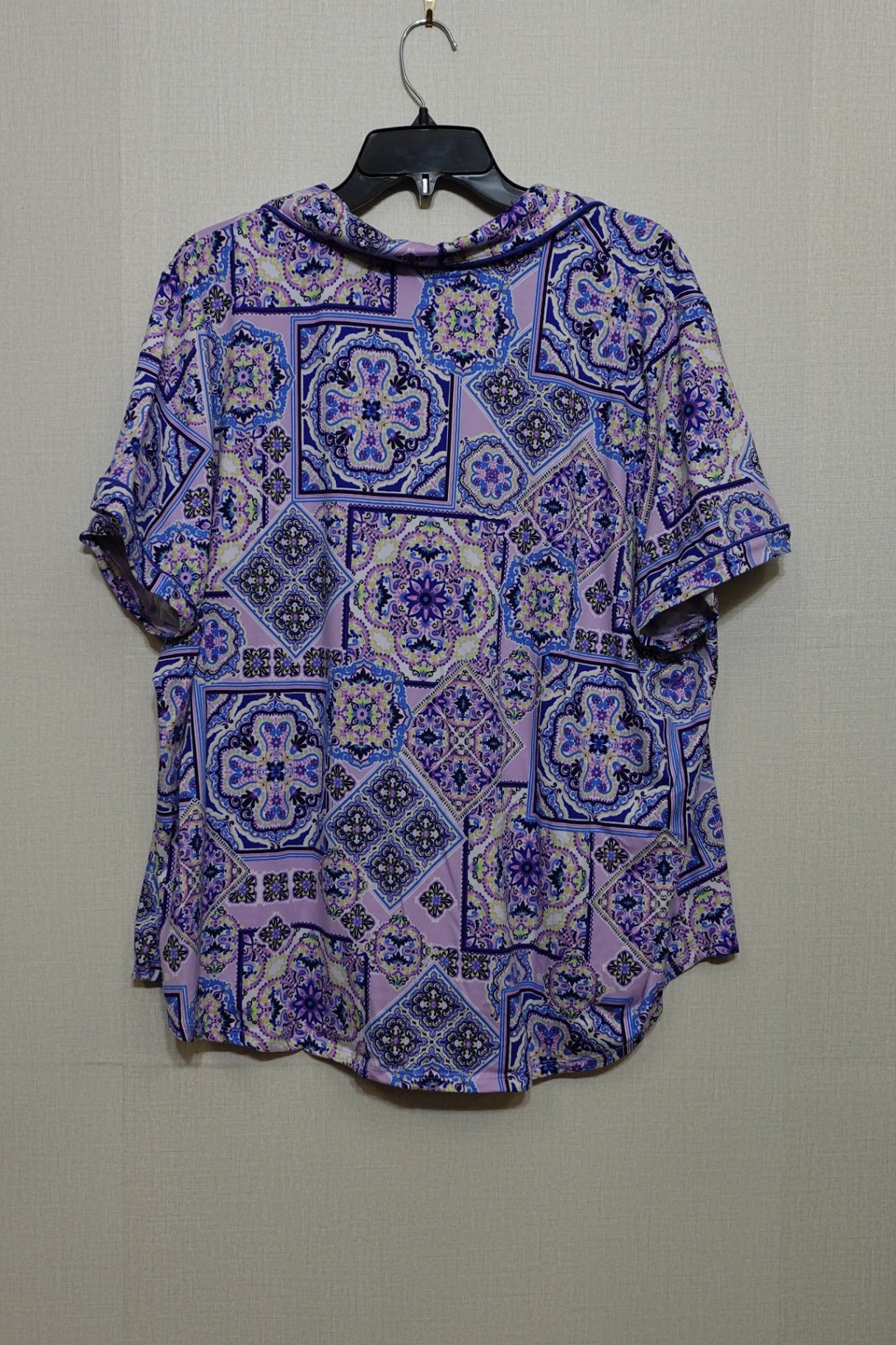 Joyspun, Pajama Set, Size 22/24 (3X)