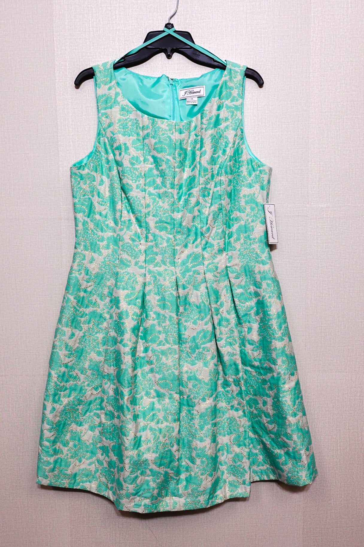 Jessica Howard, New Dress, Size 16