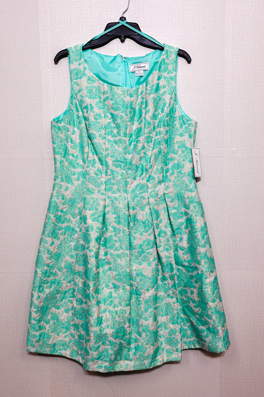 Jessica Howard, New Dress, Size 16