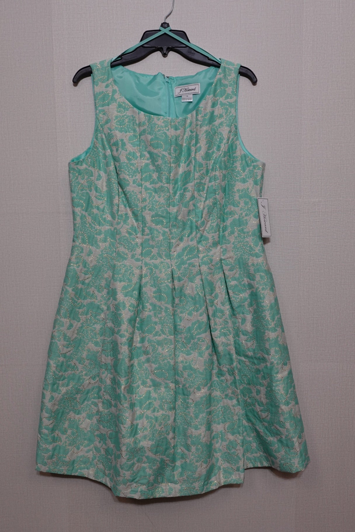 Jessica Howard, New Dress, Size 16