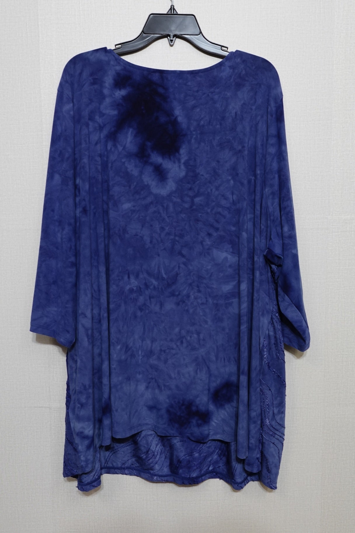 Catherines, New Long Sleeve Top, Size 26/28W