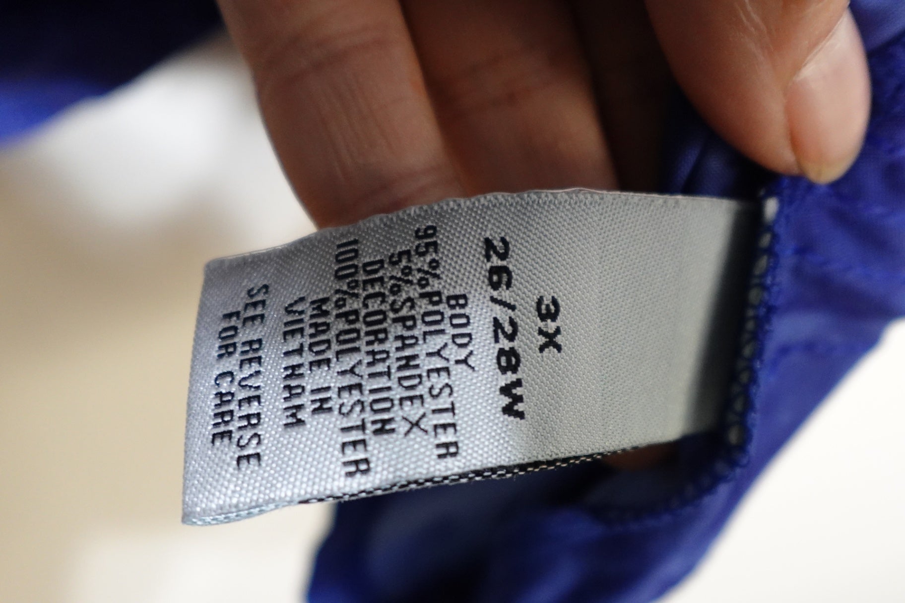 Catherines, New Long Sleeve Top, Size 26/28W