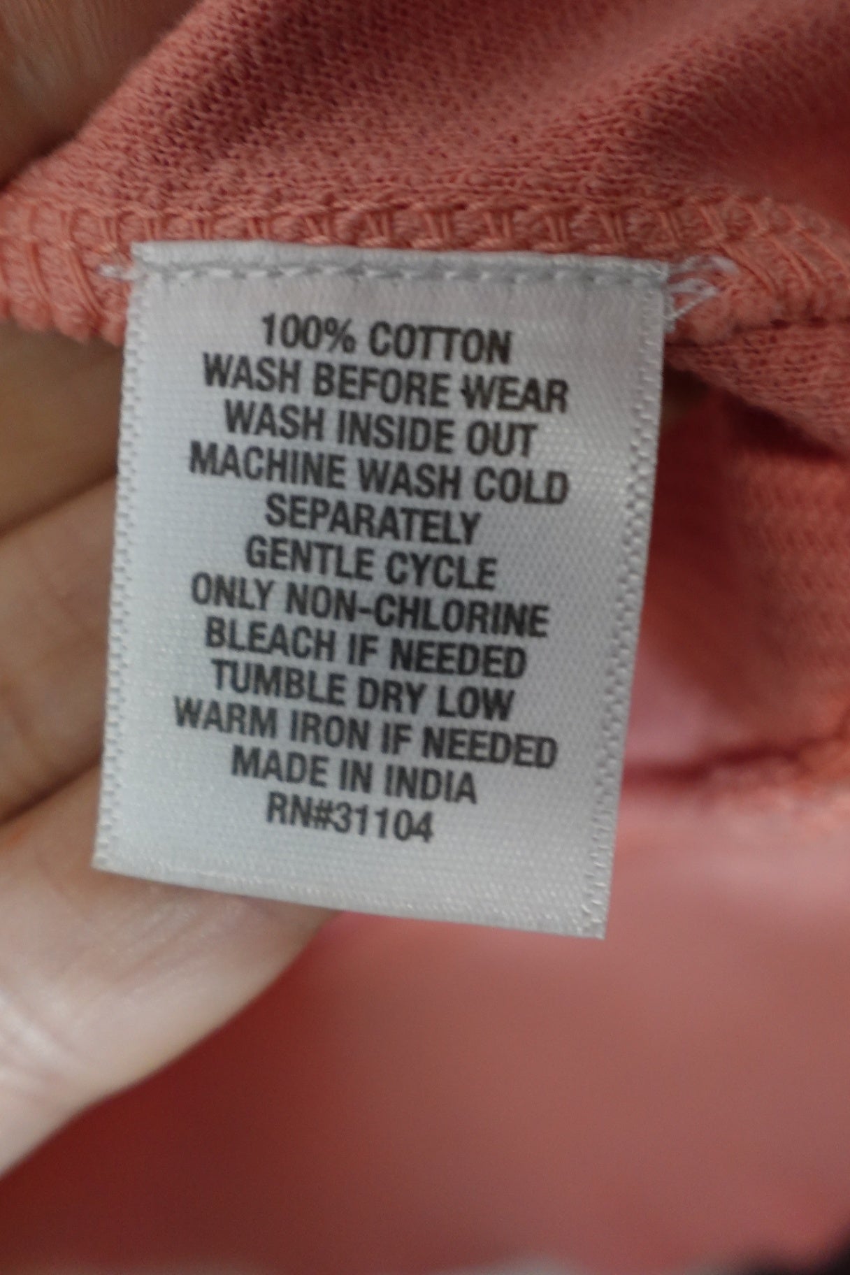 New Directions Studio, Long Sleeves Top, Size 4X