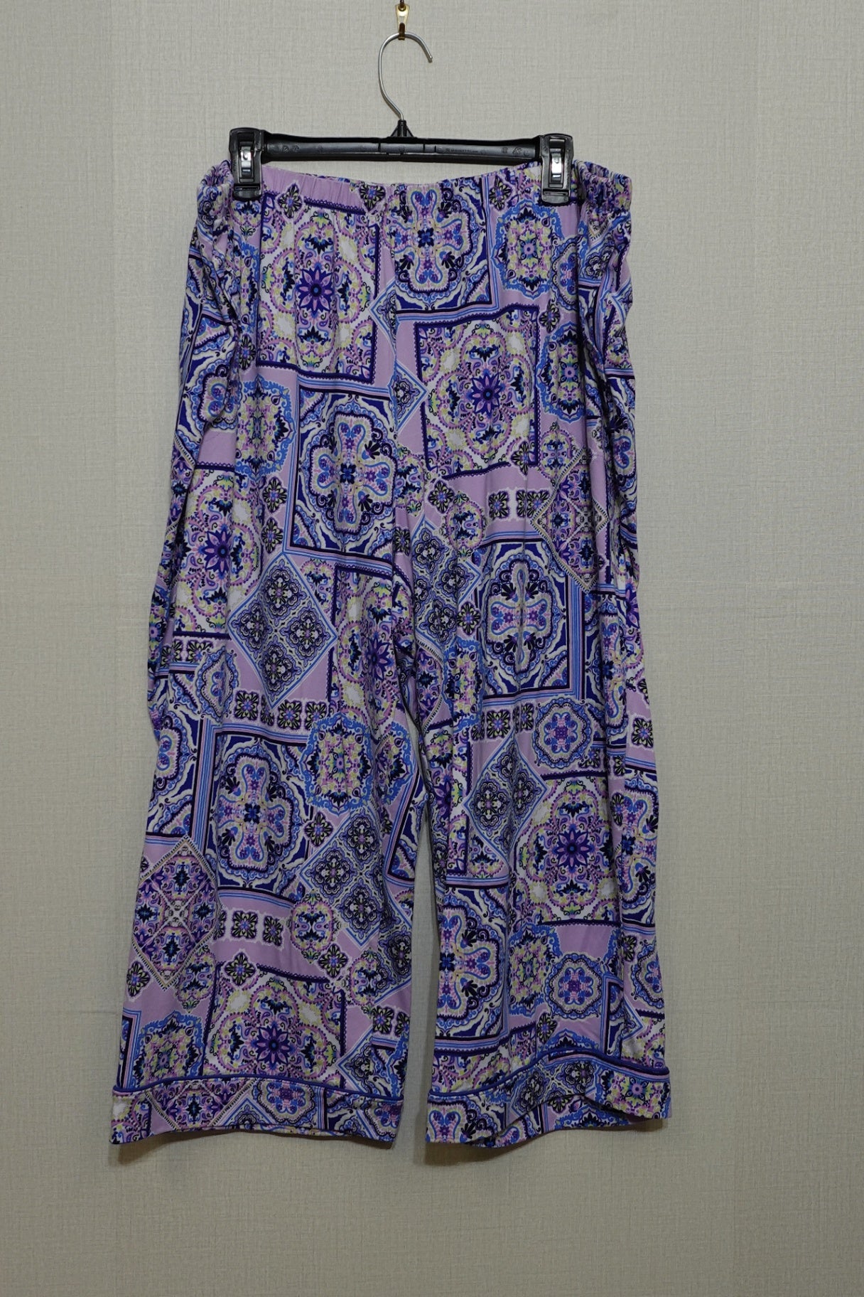 Joyspun, Pajama Set, Size 22/24 (3X)