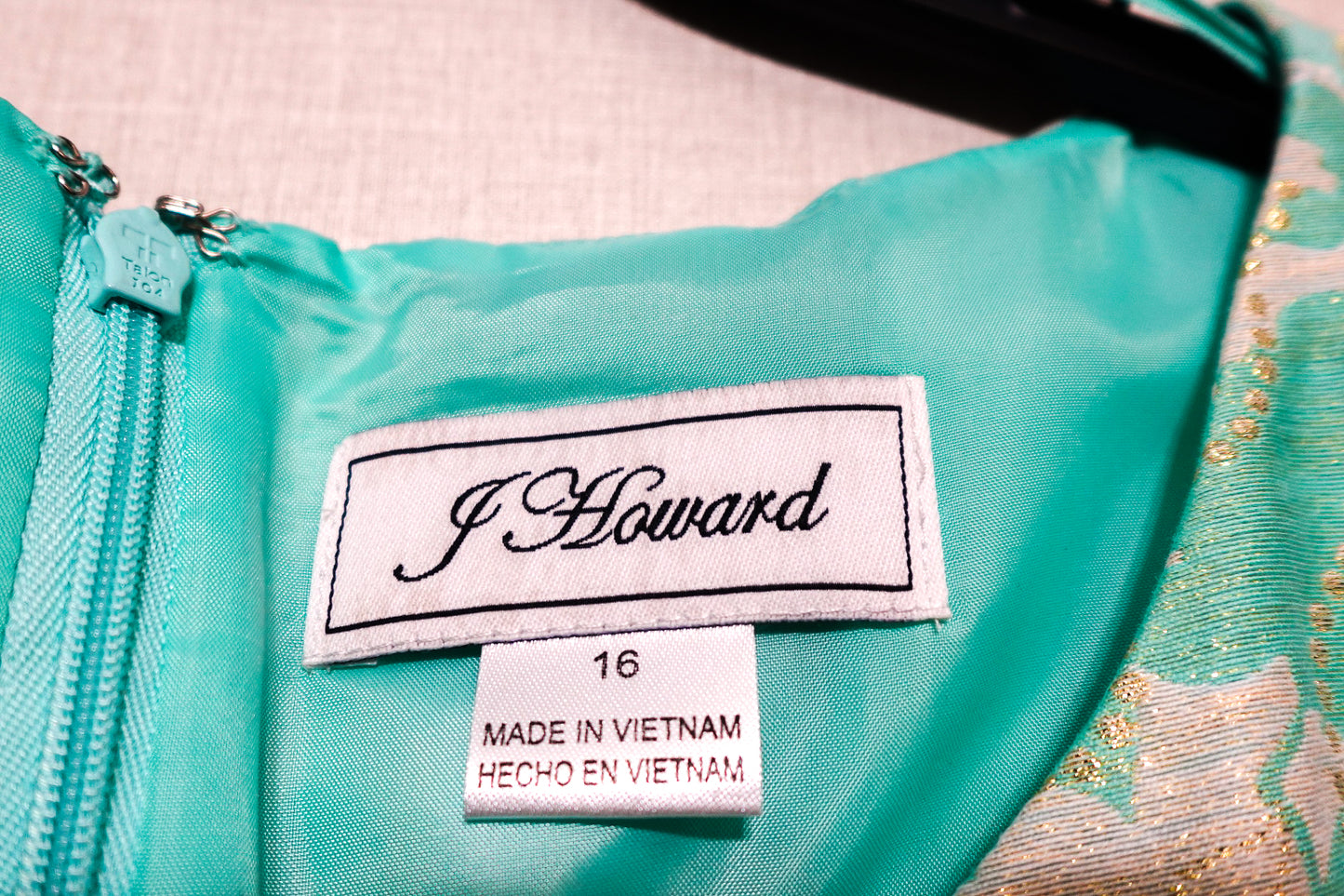 Jessica Howard, New Dress, Size 16