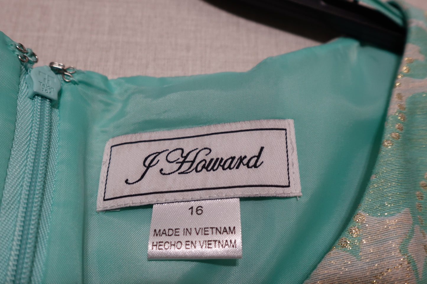 Jessica Howard, New Dress, Size 16