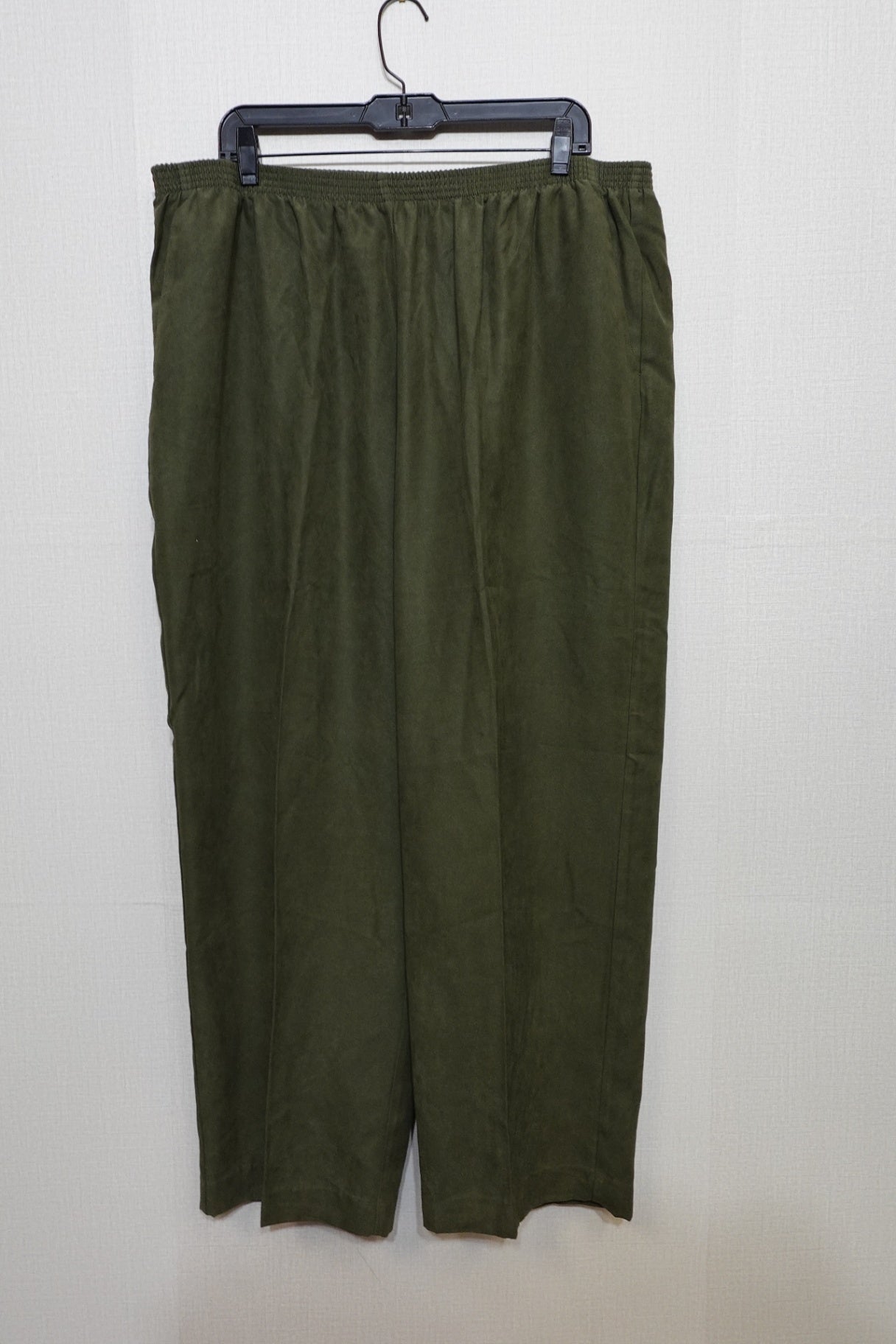 Alfred Dunner, Pants, Size 22W