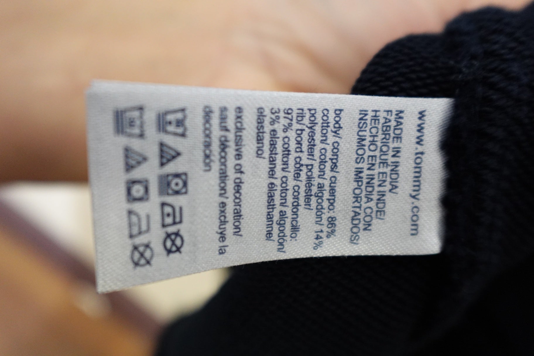 Tommy Hilfiger, dress, Size xl