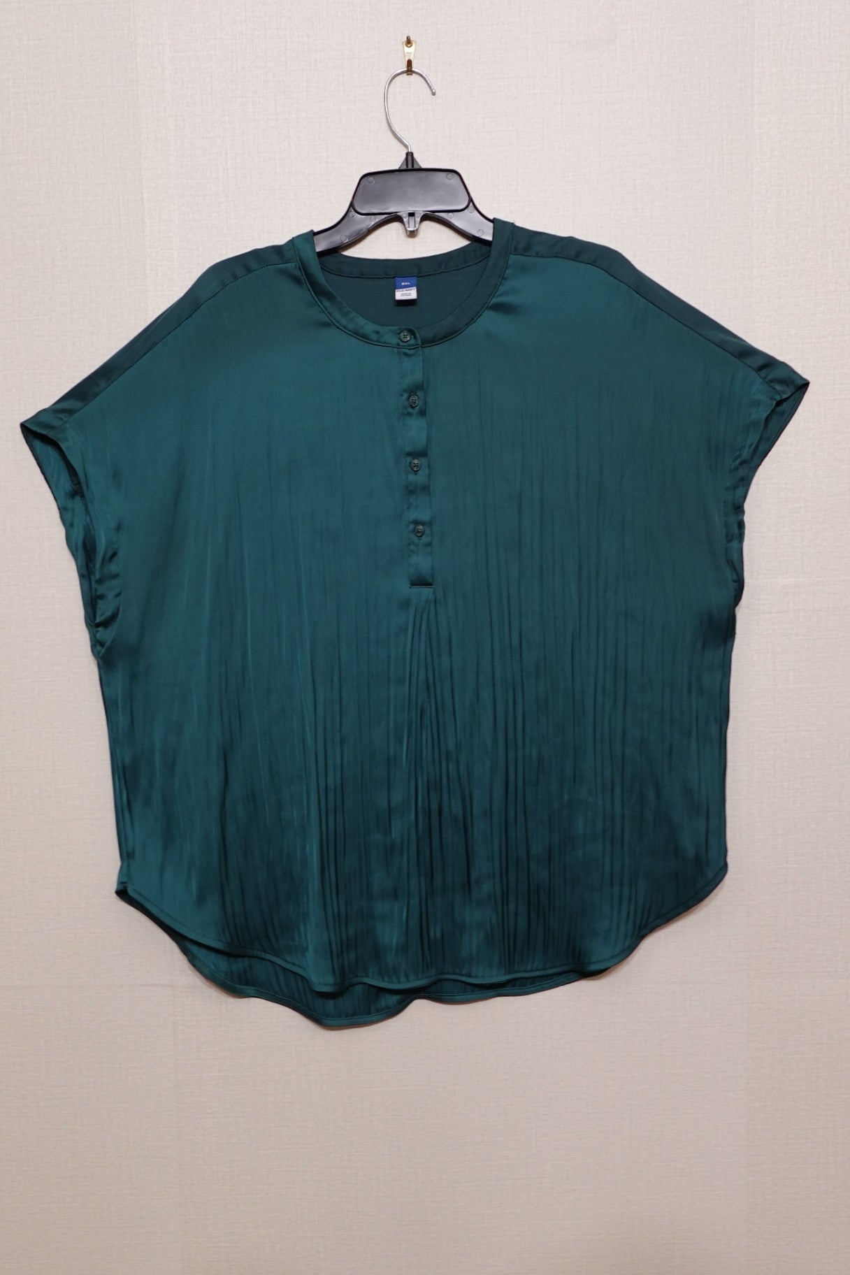 Old Navy, Sleeveless Top, Size 2X