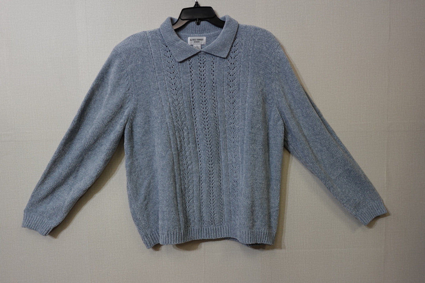 ALFRED DUNNER, SWEATER, Size XL