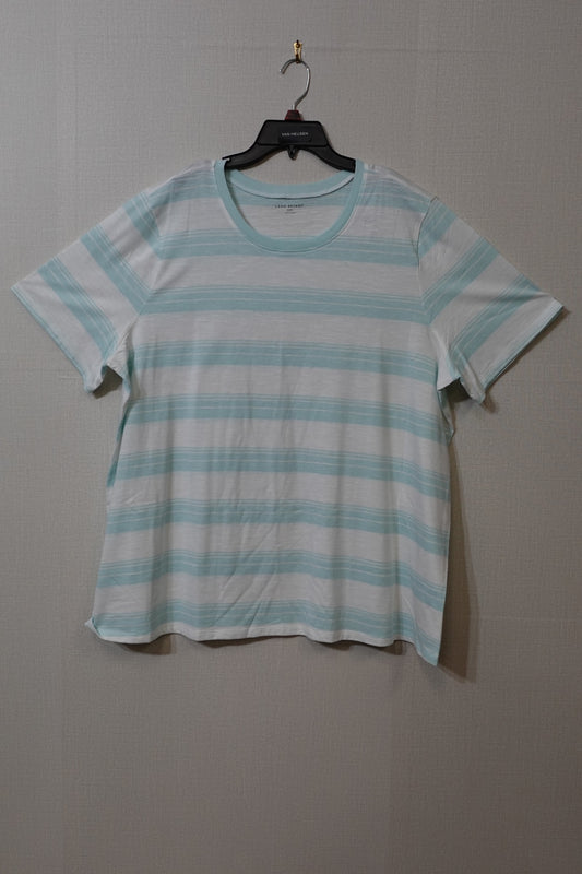 Lane Bryant, T-Shirt Shorts Sleeve, Size 22/24