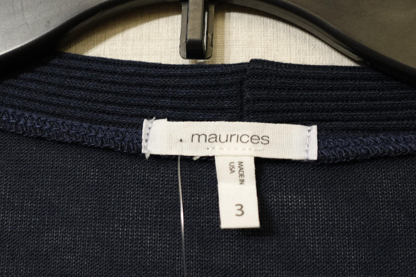 Maurices, NEW Cardigan, Size 3X