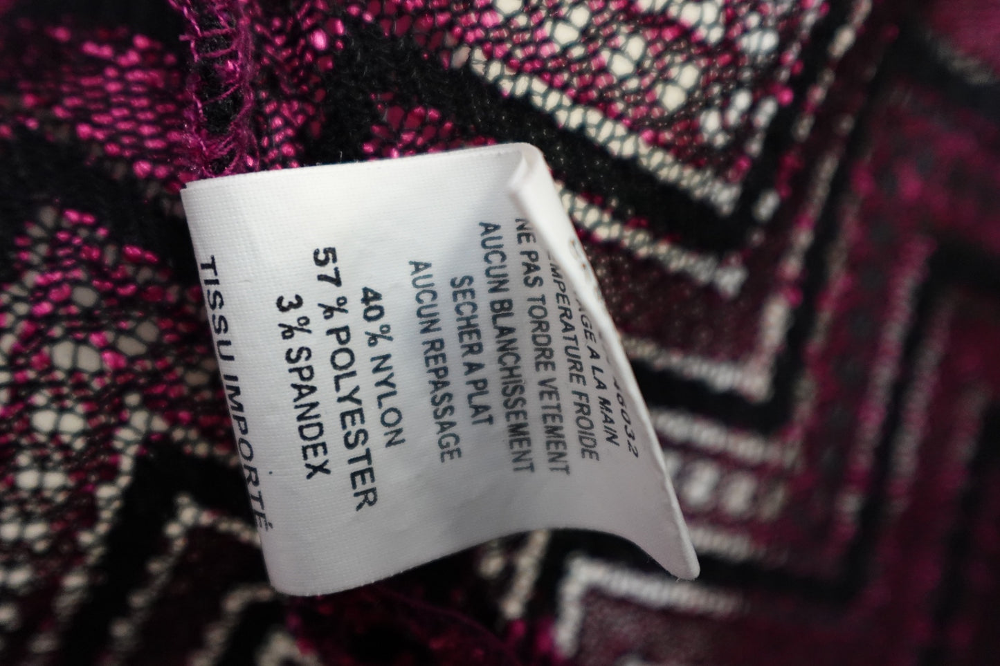 N TOUCH, Cardigan, Size XL