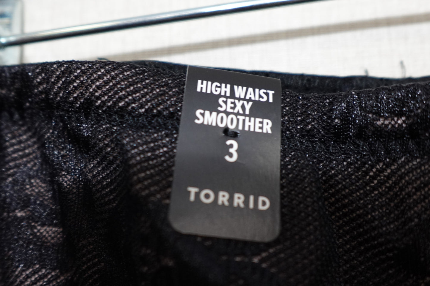 TORRID, new shaper shorts, Size 3X