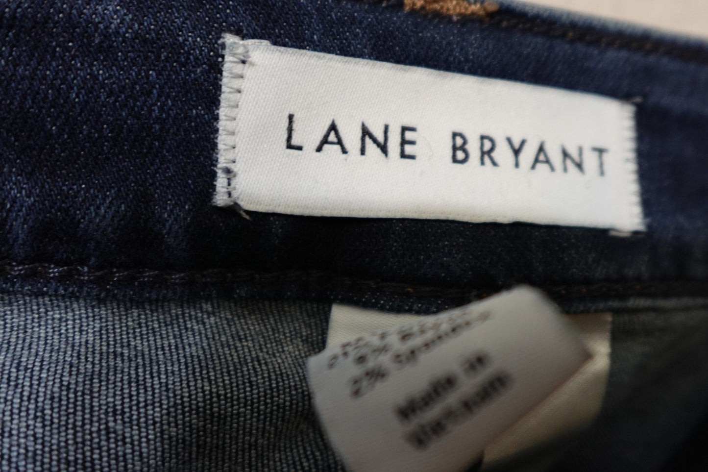 Lane Bryant, Pants, Size 14