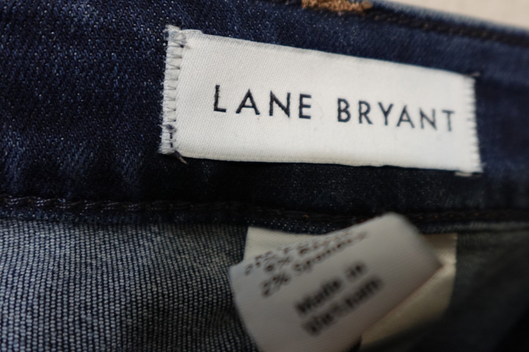 Lane Bryant, Pants, Size 14