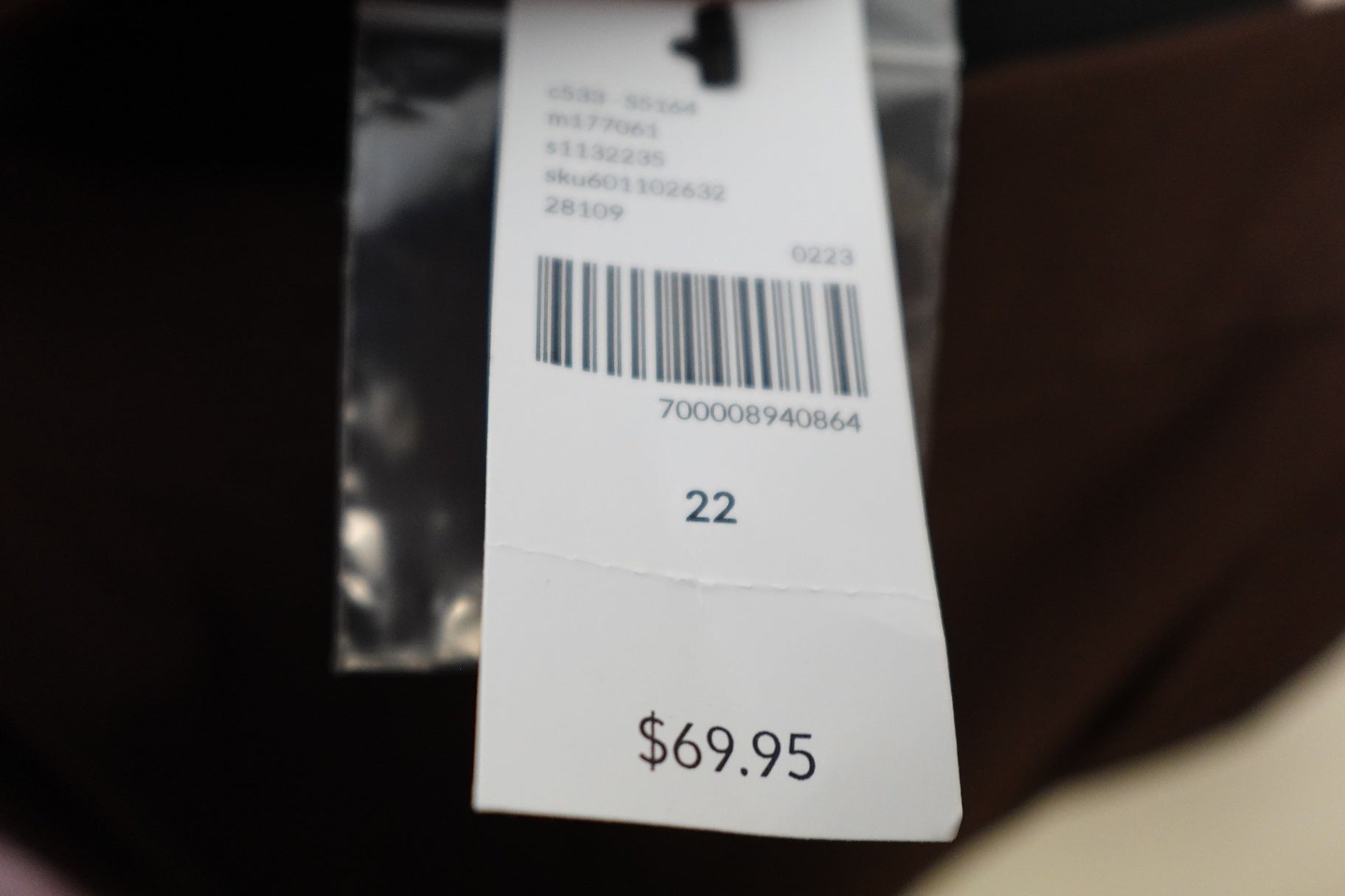 Lane Bryant, New Pants: Capri Mid-rise, Size 22