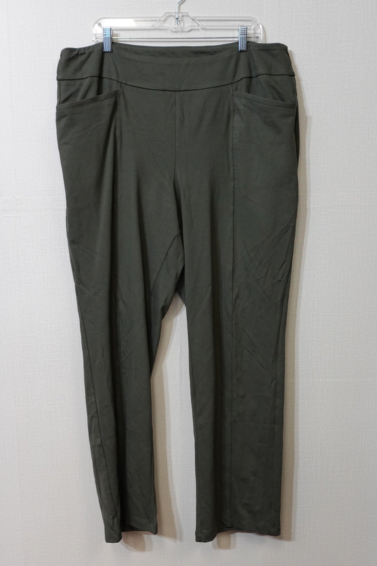 Cato, Pants, Size 18/20W