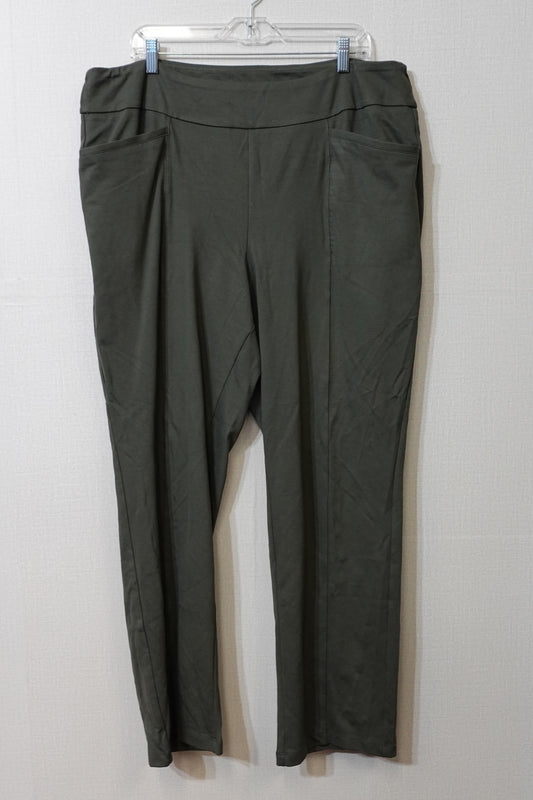 Cato, Pants, Size 18/20W