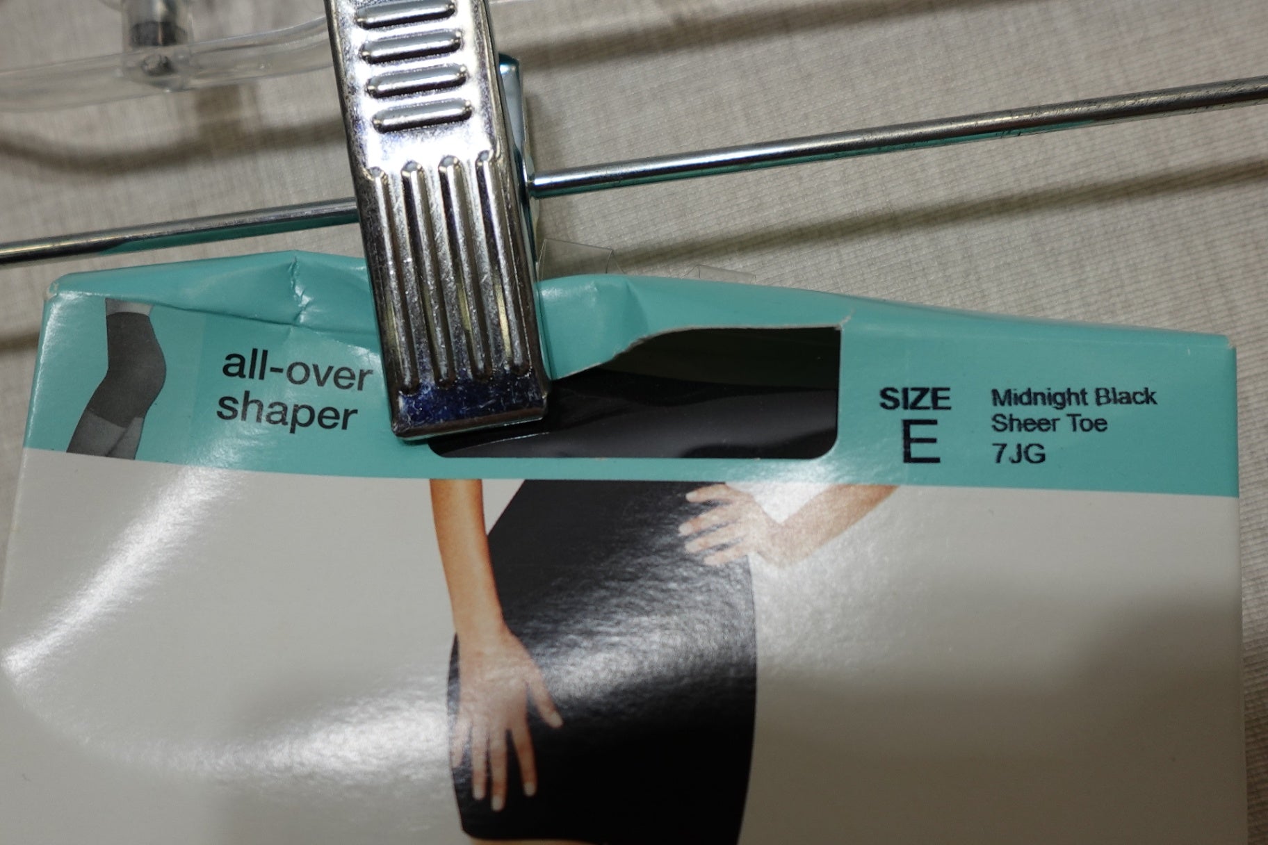 great shapes, new tights, Size E