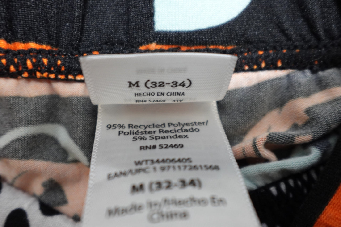 celebration halloween, Pants, Size L Long (mens meduim on Label)