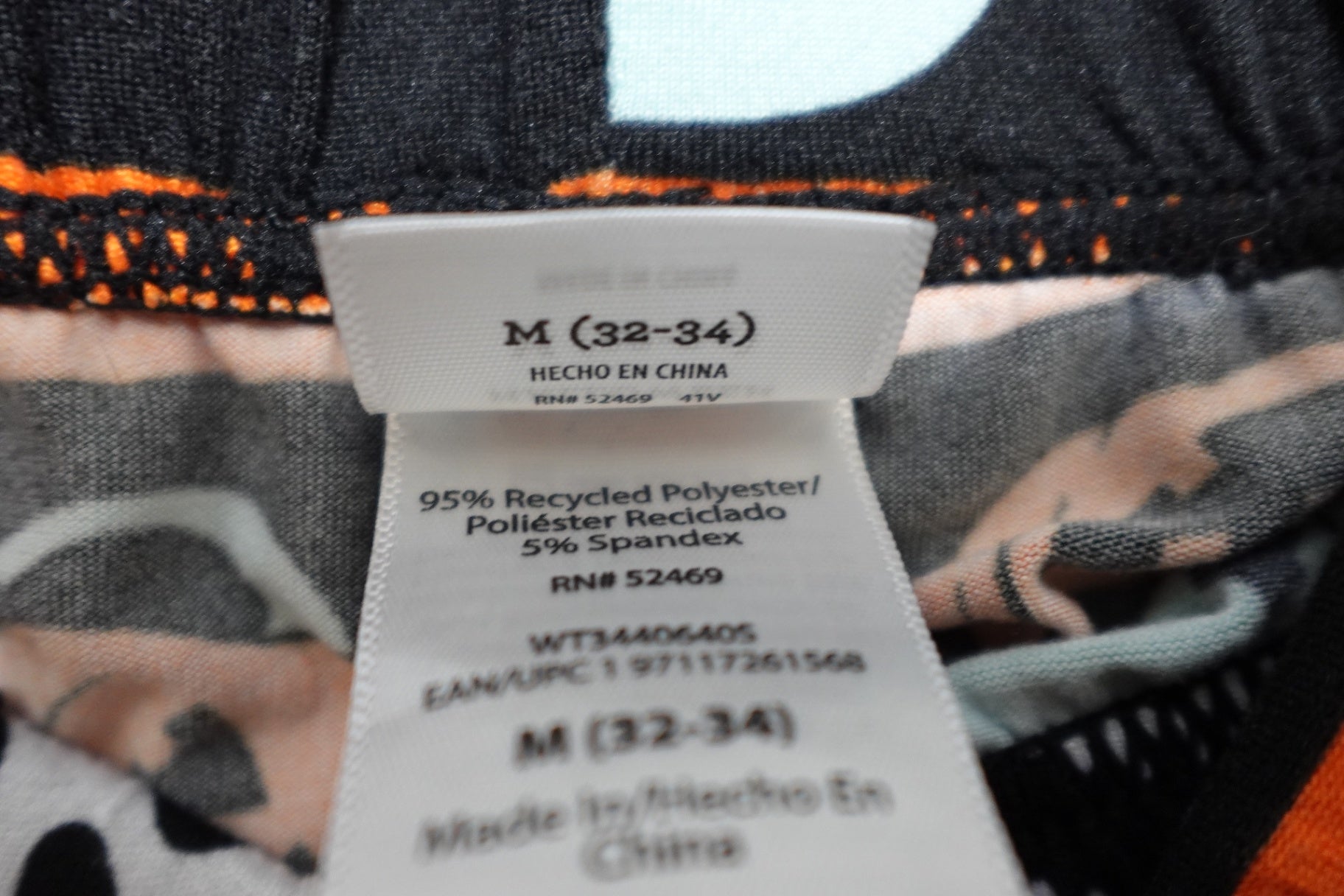 celebration halloween, Pants, Size L Long (mens meduim on Label)