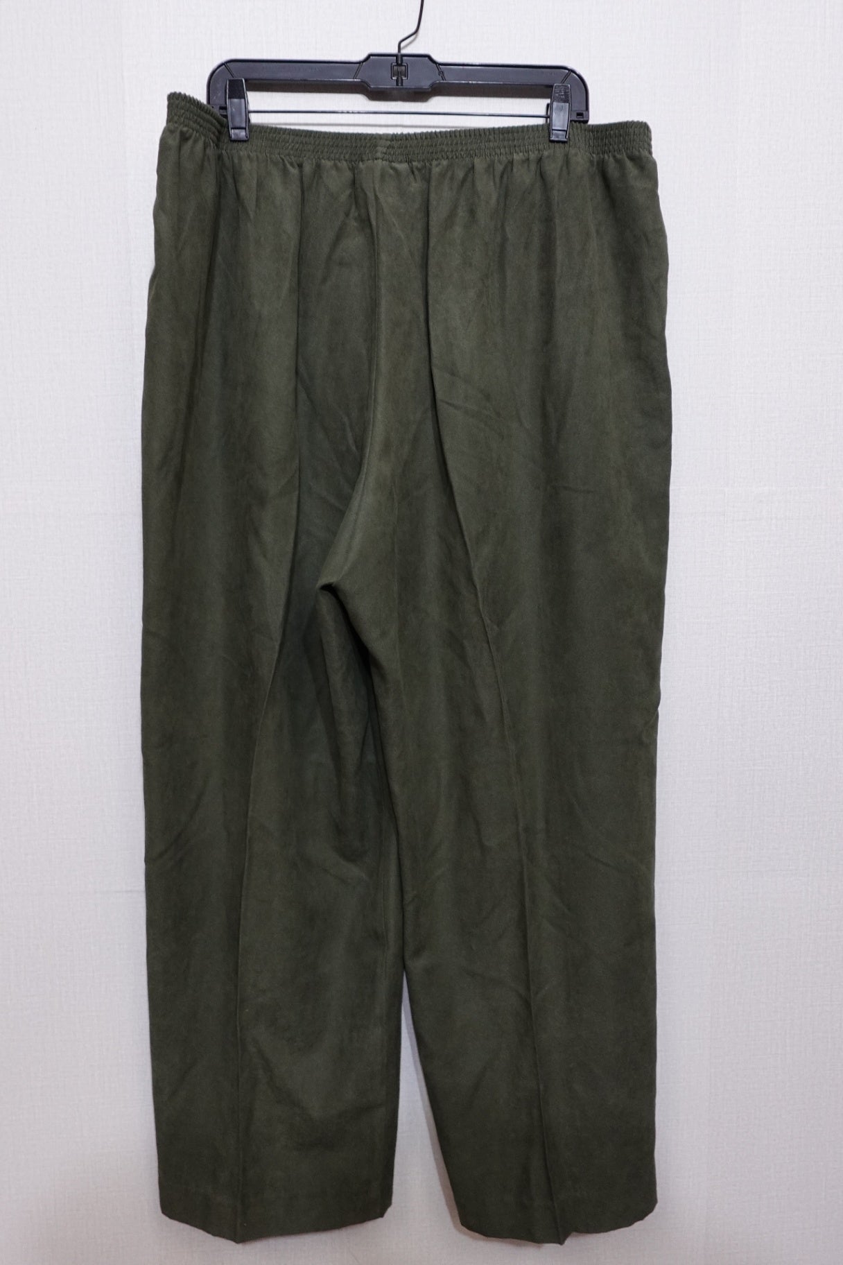 Alfred Dunner, Pants, Size 22W