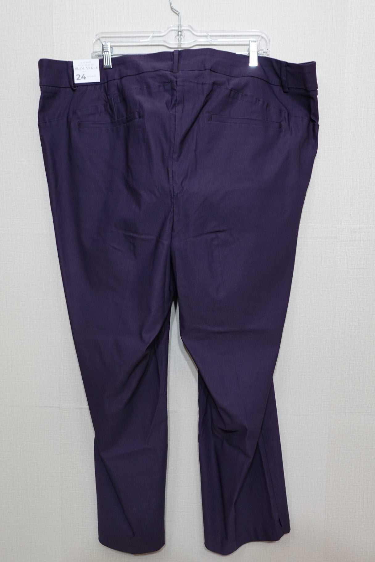 Lane Bryant, New Pants, Size 24