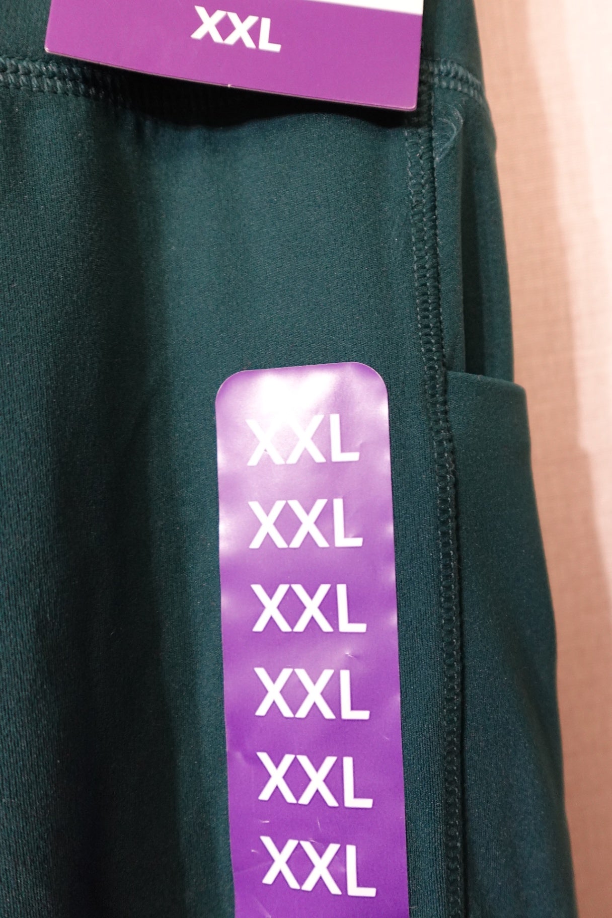 Member's Mark, Pants, Size 2X