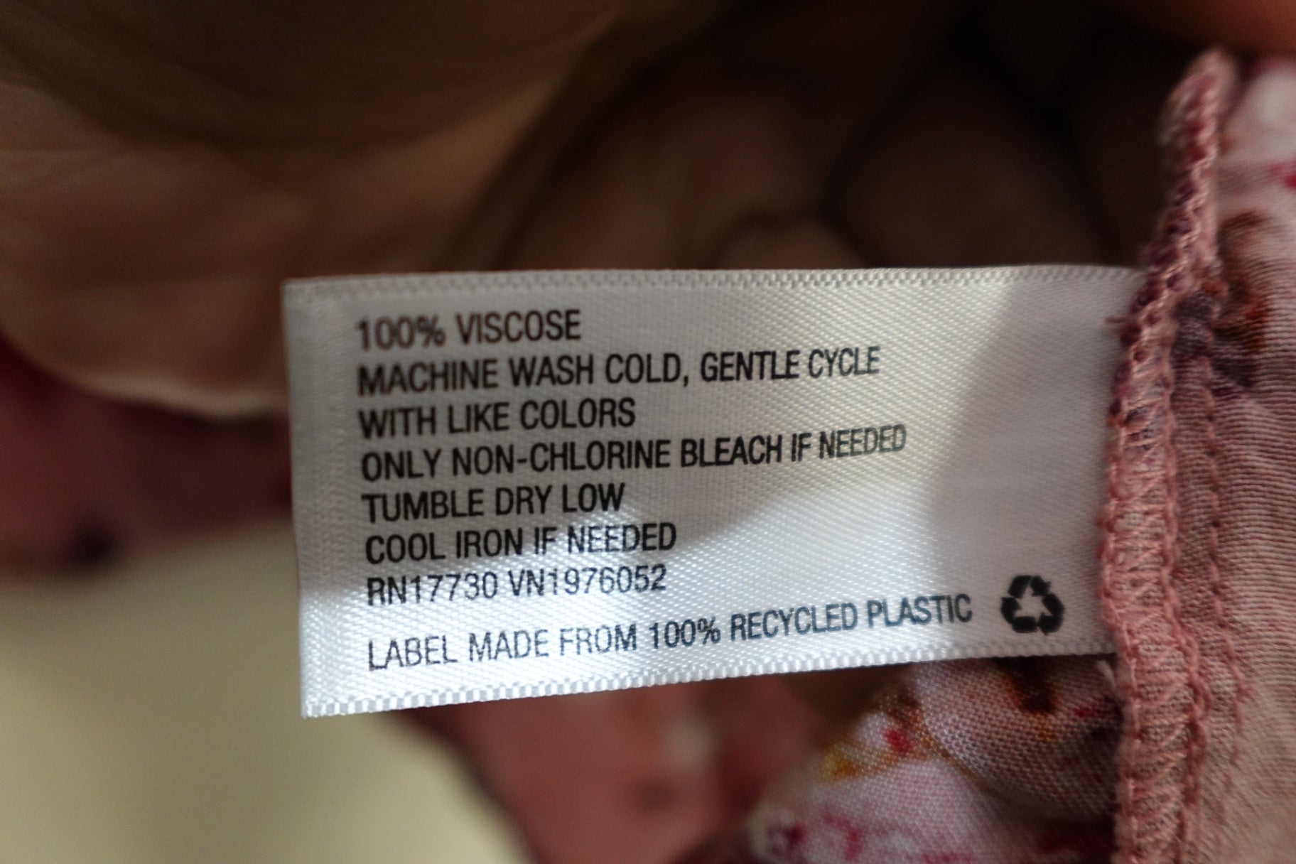 Xhilartion, Dress, Size L/XL (2X juniors)