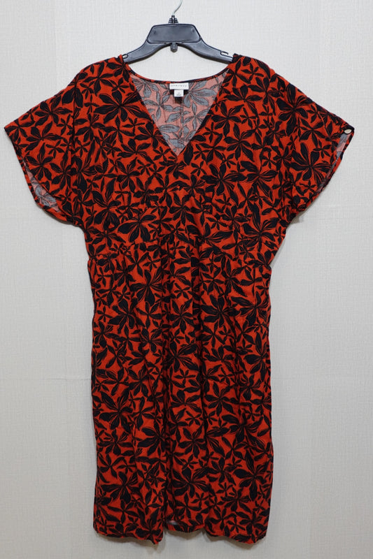 Ava & Viv, Dress, Size 1X