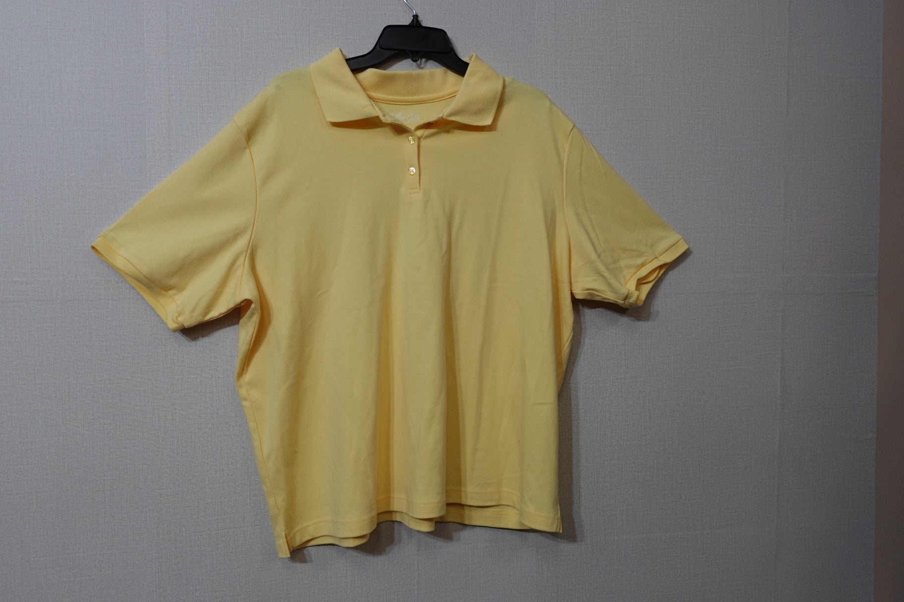 Ultrasofts, Polo Shirt, Size 3X