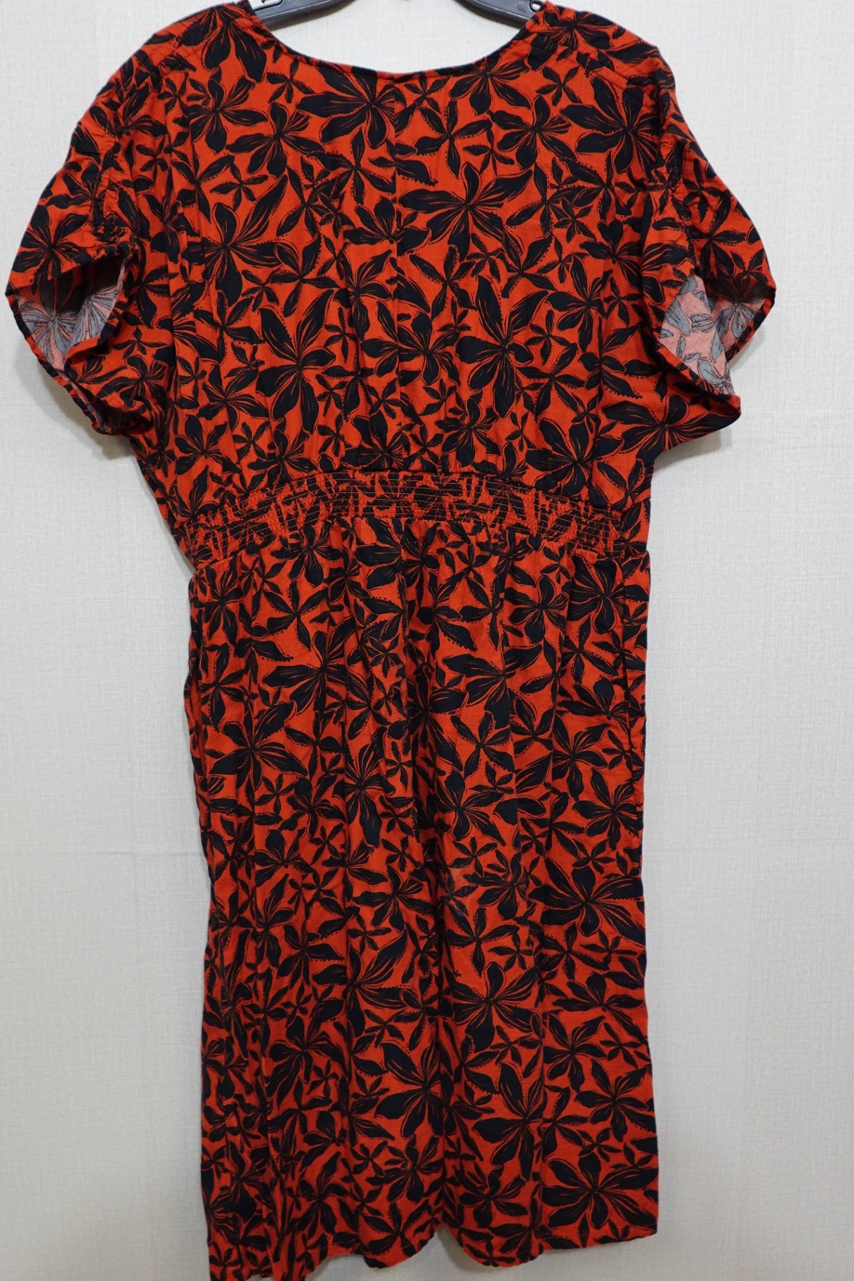 Ava & Viv, Dress, Size 1X