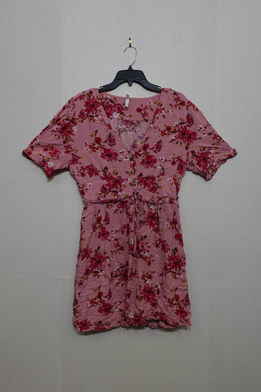 Xhilartion, Dress, Size L/XL (2X juniors)