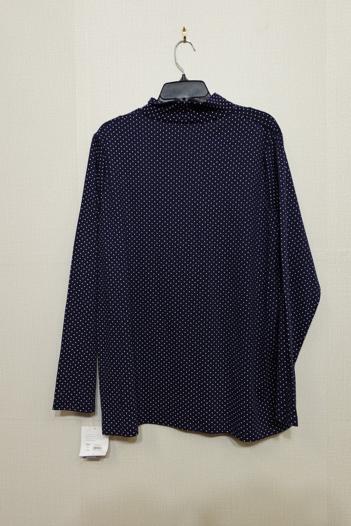 Croft & Barrow, New Long Sleeves Top, Size 2X