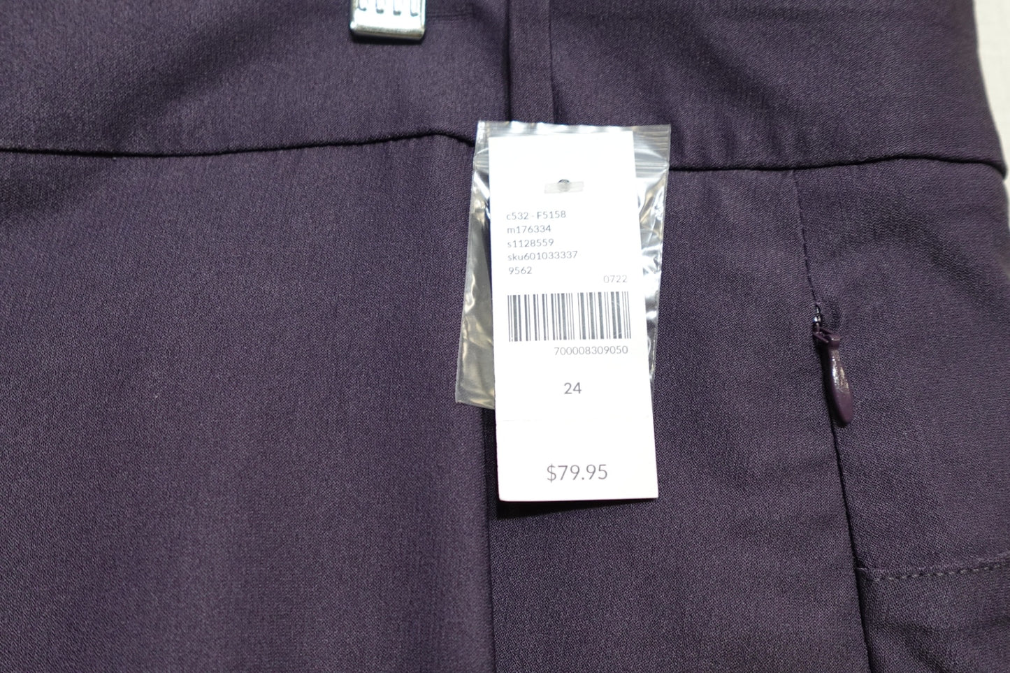 Lane Bryant, New Pants, Size 24