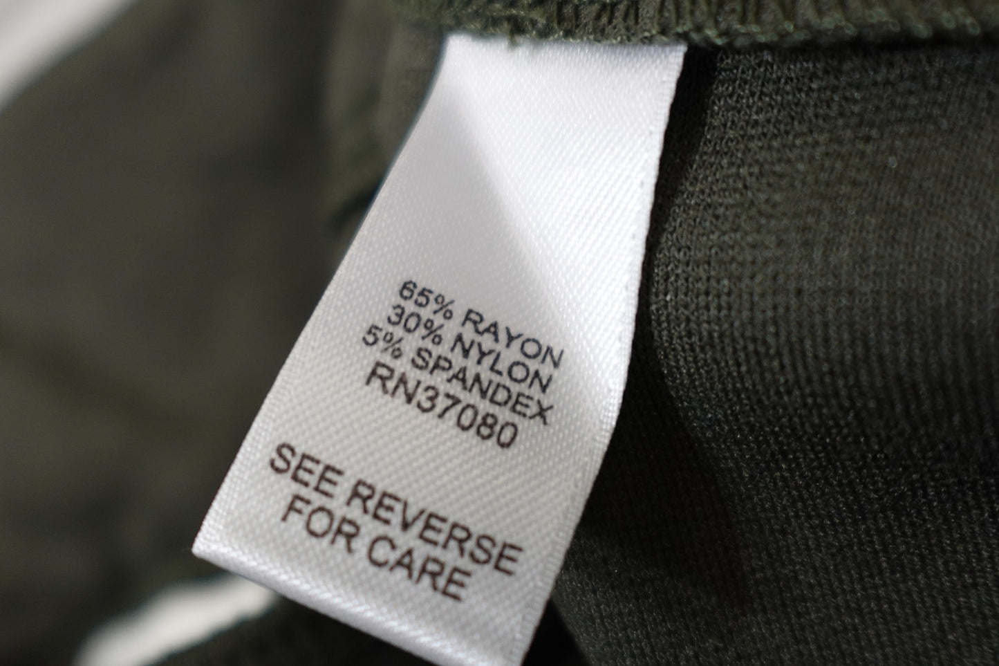 Cato, Pants, Size 18/20W