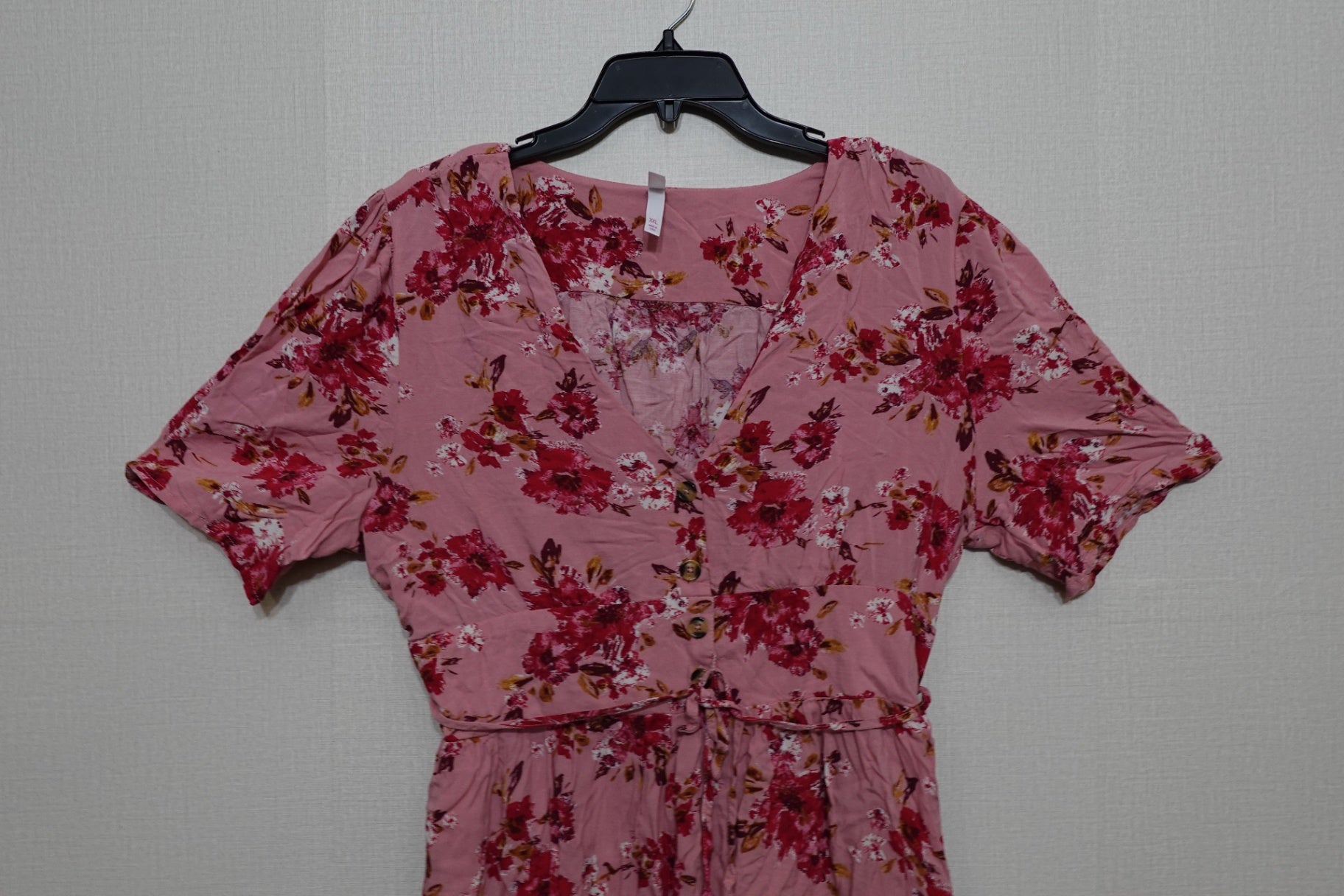 Xhilartion, Dress, Size L/XL (2X juniors)