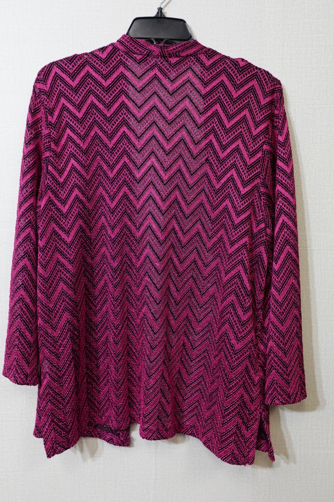 N TOUCH, Cardigan, Size XL