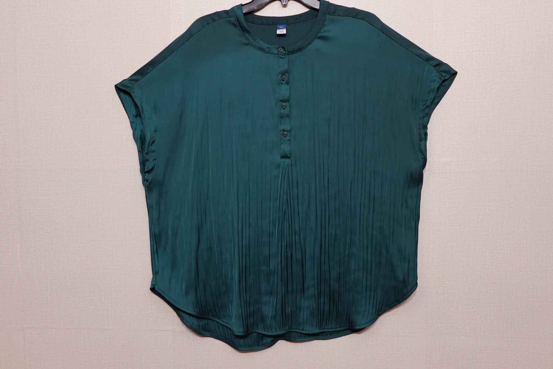 Old Navy, Sleeveless Top, Size 2X